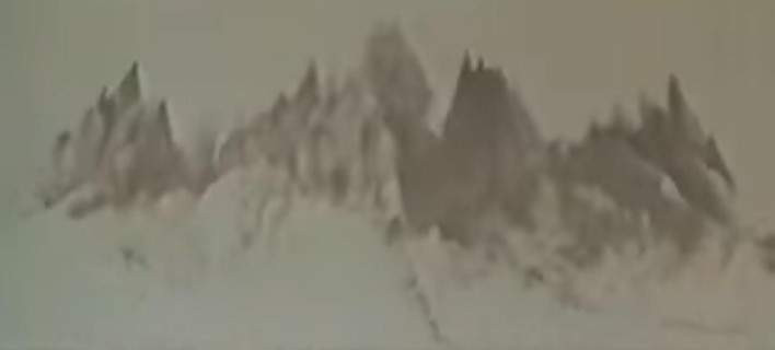 Βίντεο-ντοκουμέντο: Πώς η ΕΣΣΔ με μια πυρηνική βόμβα έφτιαξε κατά λάθος μια… ραδιενεργή λίμνη [βίντεο]